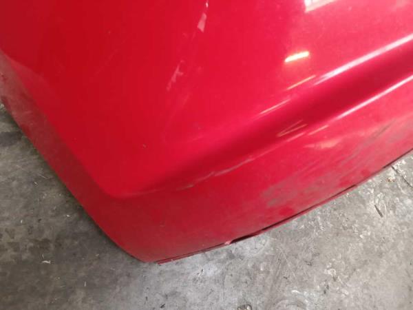 PARE CHOC AVANT PEUGEOT - Vue 3